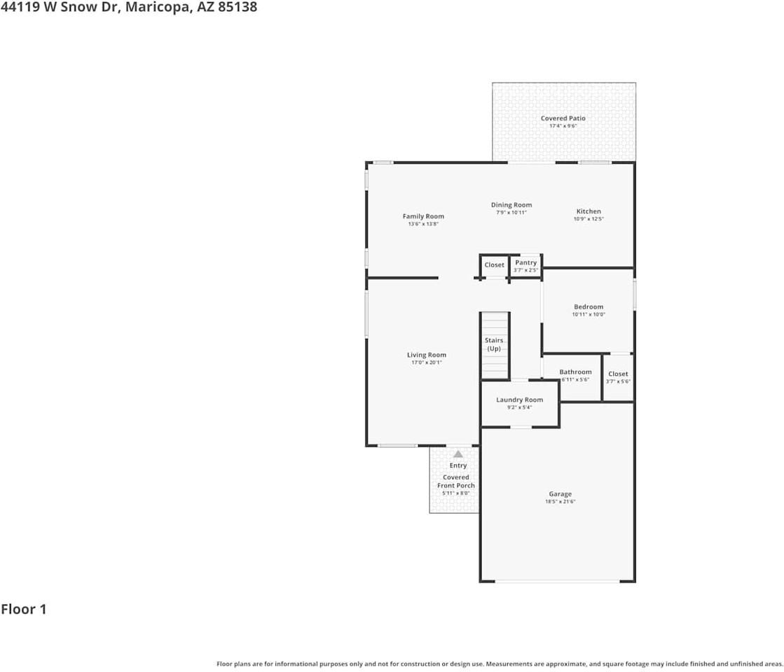 44119 W Snow Dr - Photo 2 of 18