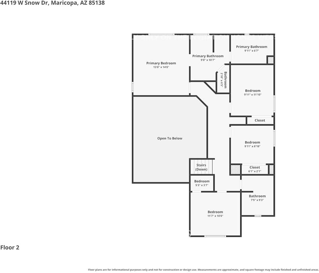 44119 W Snow Dr - Photo 3 of 18
