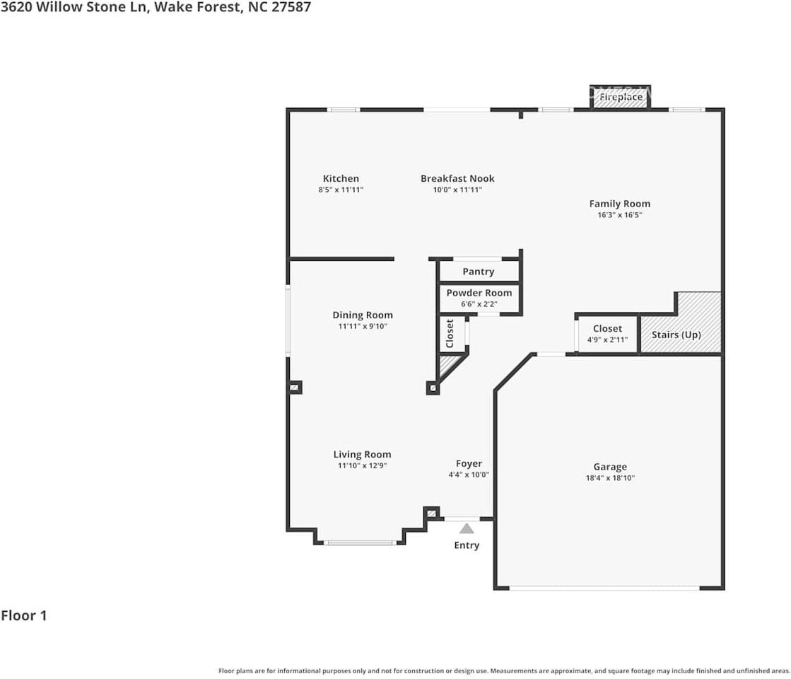 3620 Willow Stone Ln - Photo 2 of 18