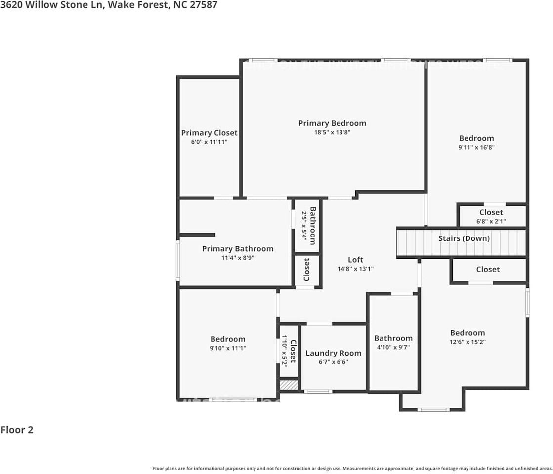 3620 Willow Stone Ln - Photo 3 of 18