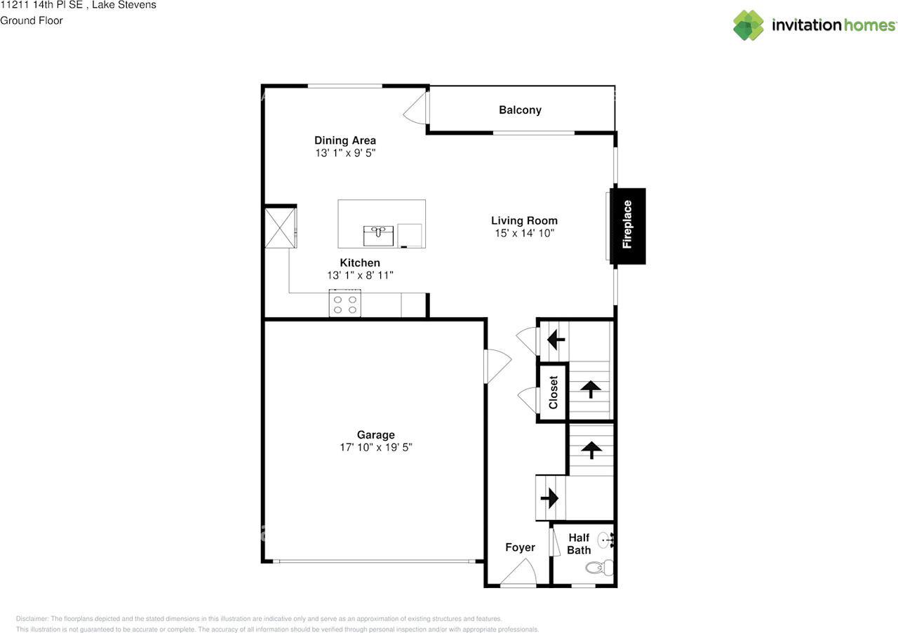 11211 14th Pl Se - Photo 3 of 24