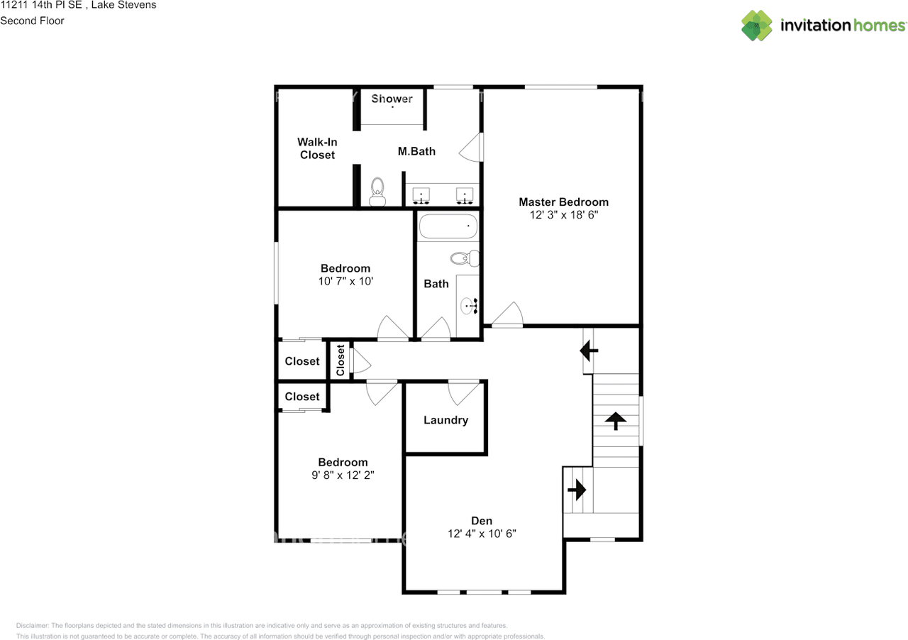 11211 14th Pl Se - Photo 4 of 24