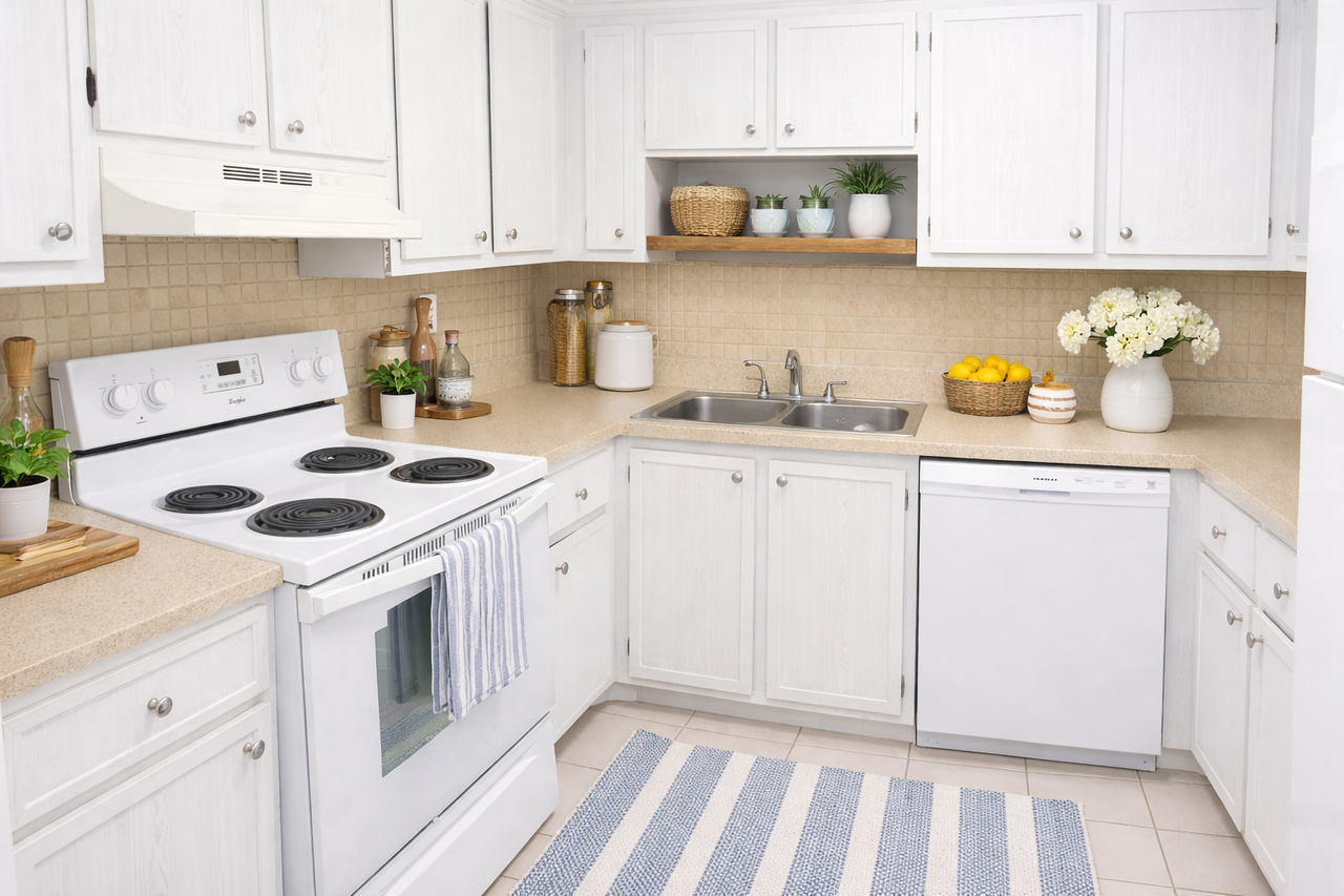 1830 Maravilla Ave #712 - Photo 6 of 29