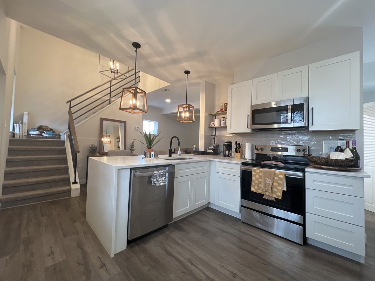 2216 S 9th St #2218A - Photo 4 of 14