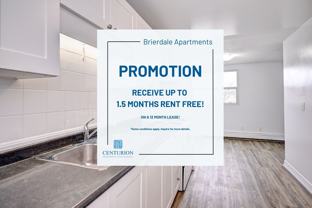 Brierdale Road Apartments - Photo 1 of 1