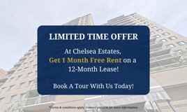 Chelsea Estates - Photo 1 of 1