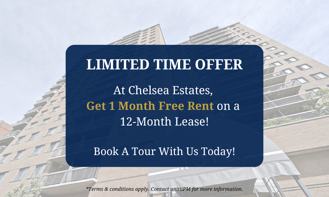 Chelsea Estates - Photo 1 of 1