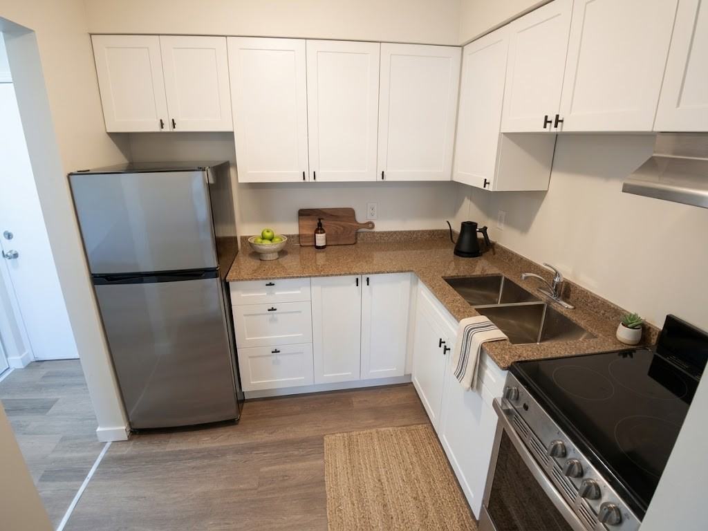 Sandwich Street Apartments - Photo 3 of 11