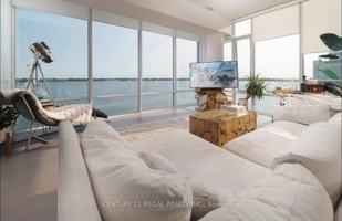 featured image of 29 Queens Quay East