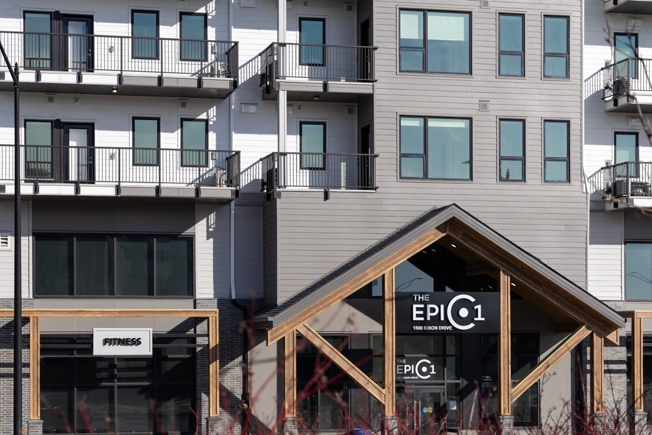 The EpiCentre - Photo 5 of 25