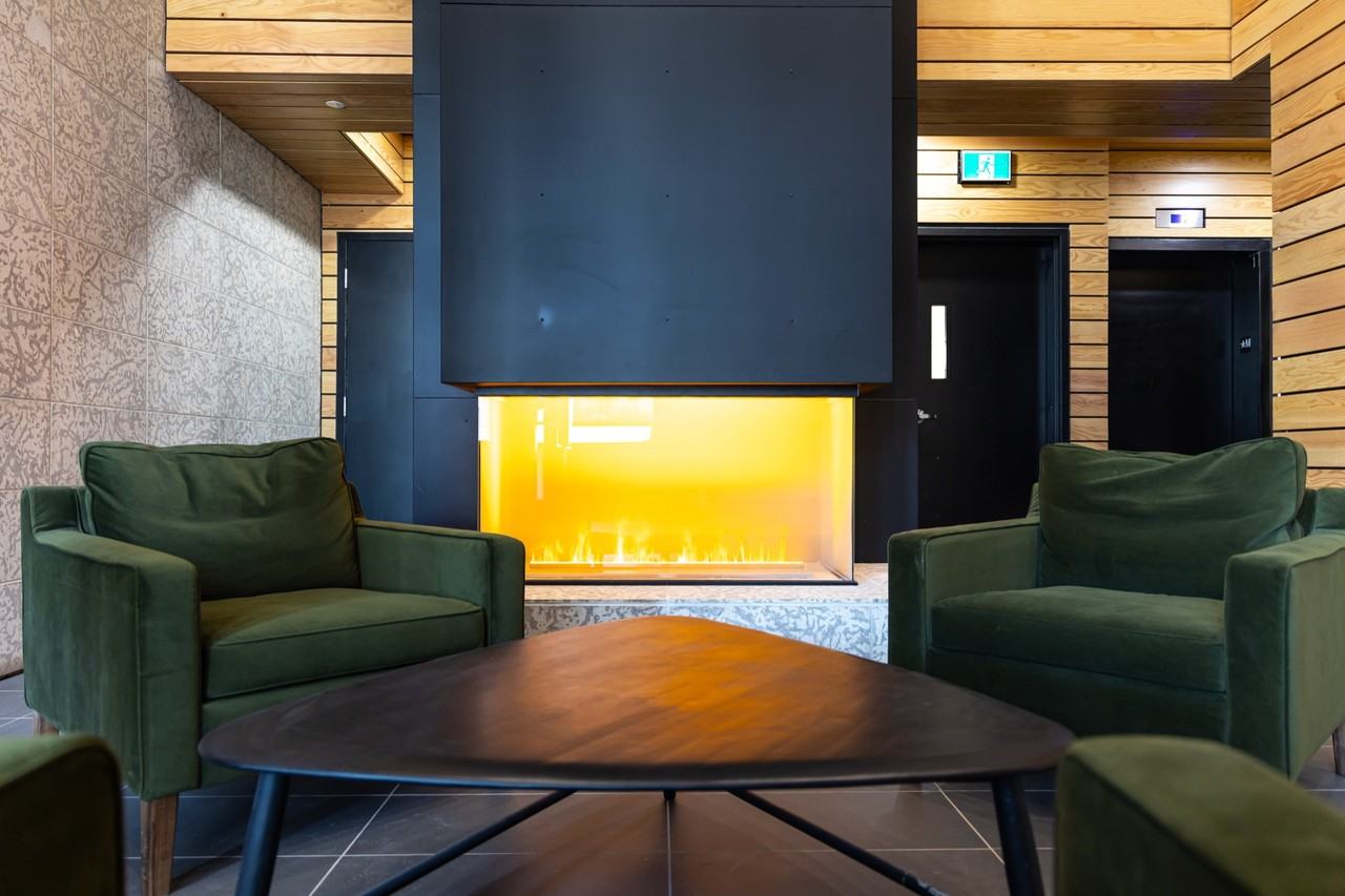 The EpiCentre - Photo 7 of 25