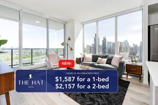 The Hat 14 - Photo 1 of 1