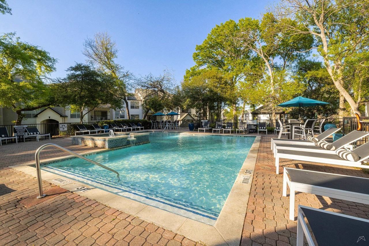 Thornbury at Chase Oaks - Photo 3 of 50