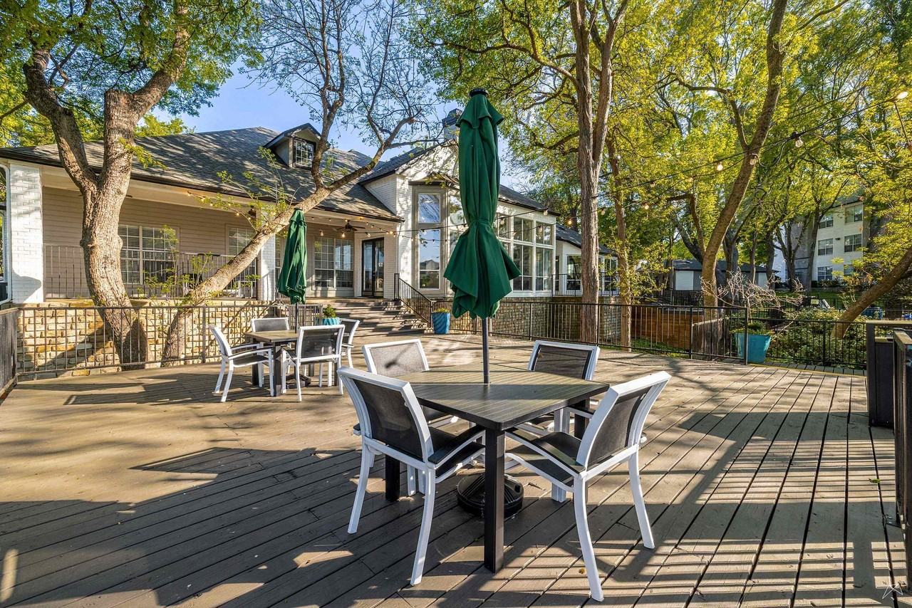 Thornbury at Chase Oaks - Photo 5 of 50