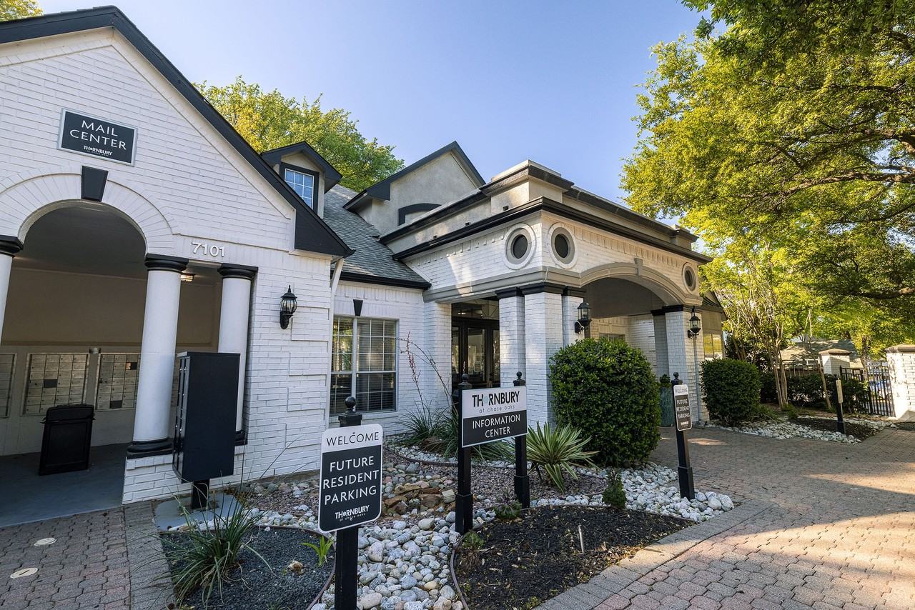Thornbury at Chase Oaks - Photo 6 of 50