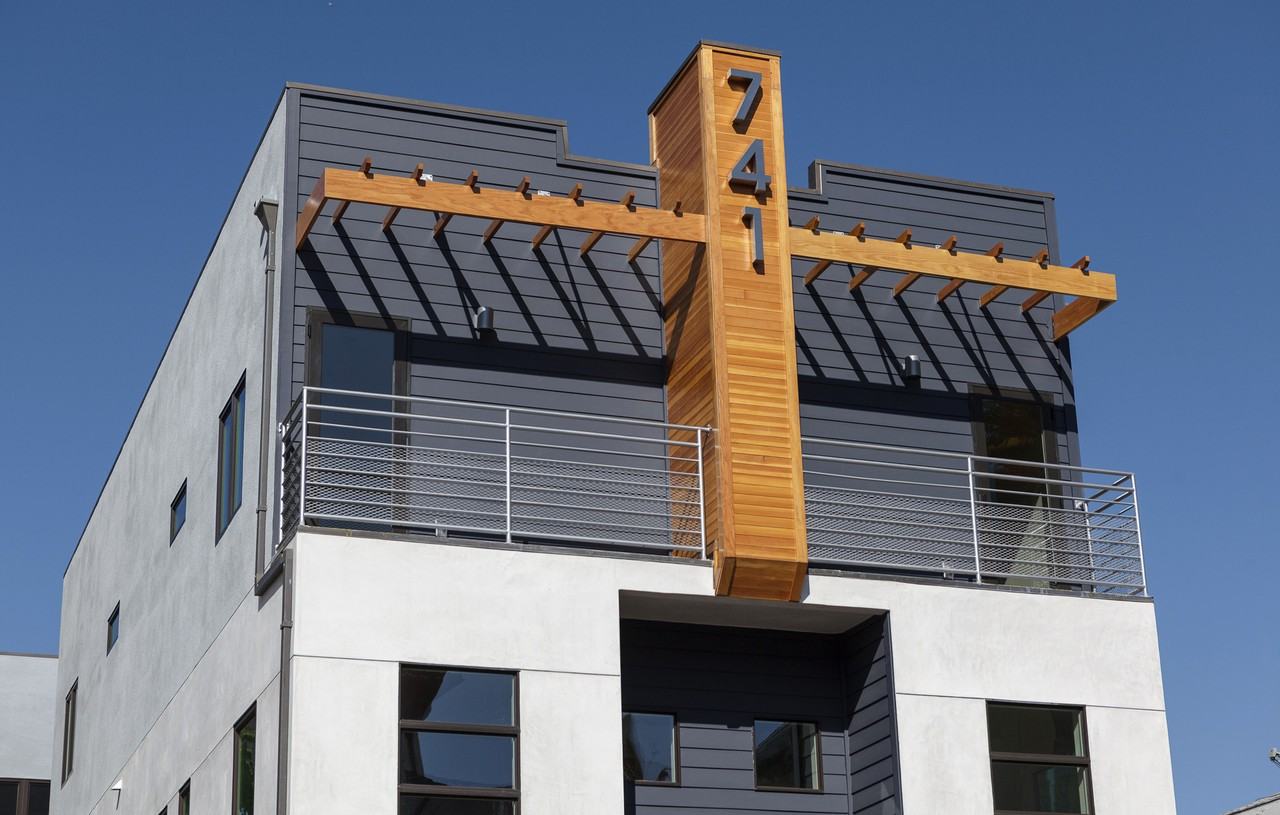 741 Wilcox Ave #A - Photo 3 of 37