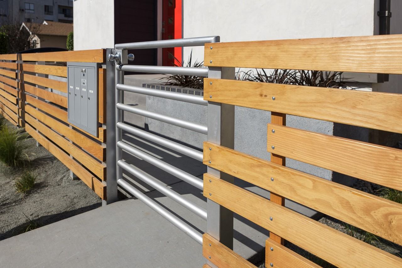 741 Wilcox Ave #A - Photo 6 of 37