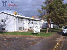 Aspen Apartments - Photo 1 of 1