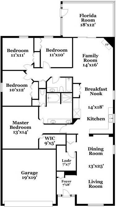 1829 Northglen Cir - Photo 2 of 14