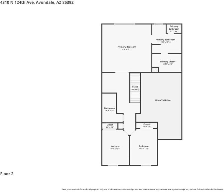 4310 N 124th Ave - Photo 3 of 17