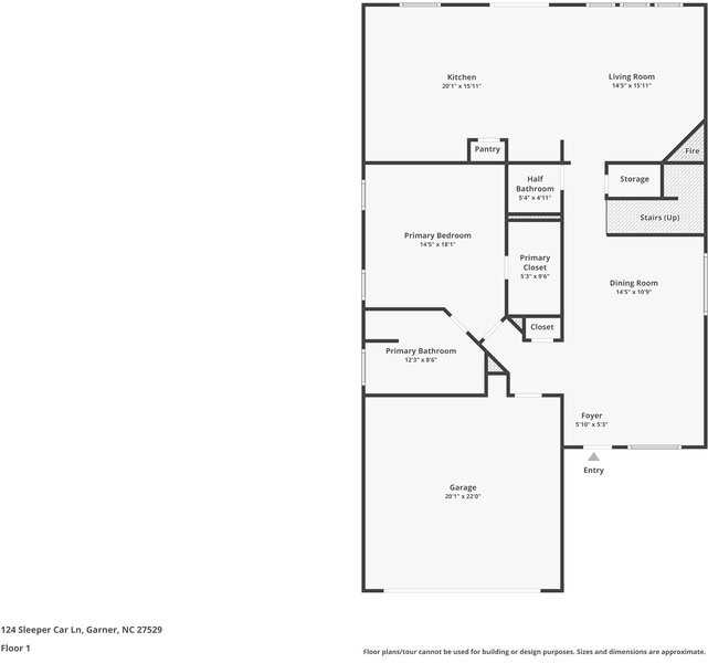 124 Sleeper Car Ln - Photo 2 of 17
