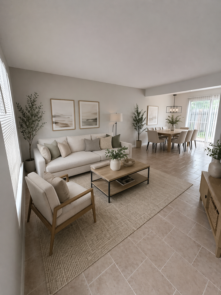 Bridge City Apartments - Photo 4 of 16