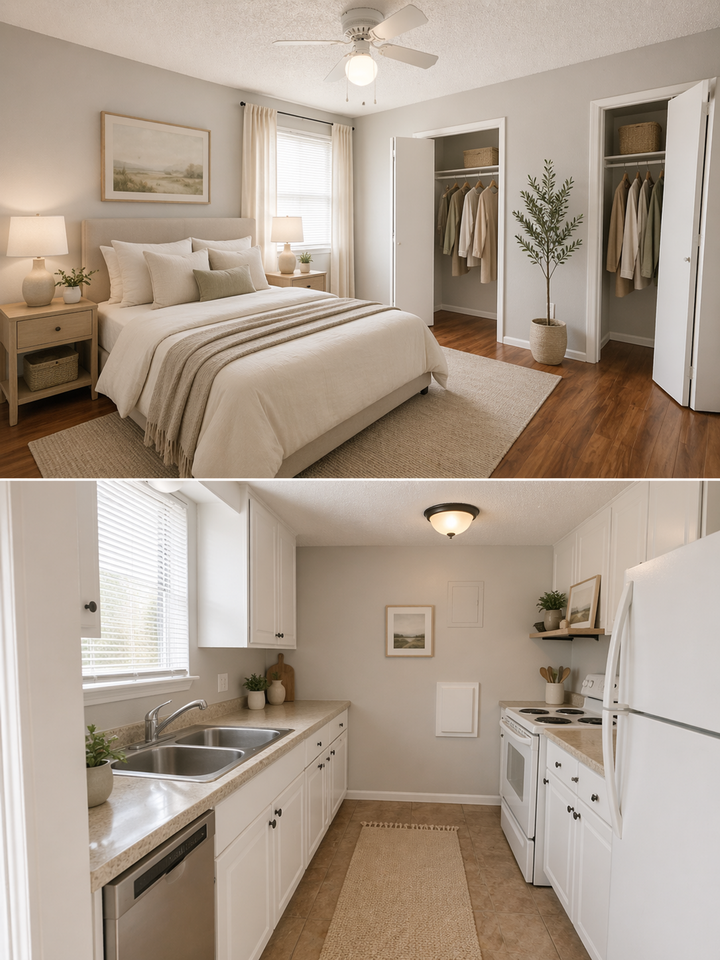 Bridge City Apartments - Photo 5 of 16