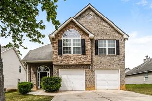 1906 Dalton Way - Photo 1 of 1