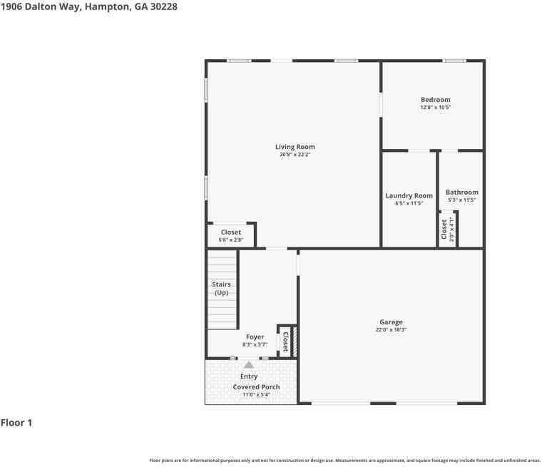 1906 Dalton Way - Photo 2 of 17