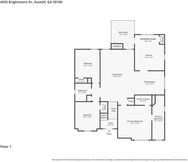 4035 Brightmore Dr - Photo 2 of 17