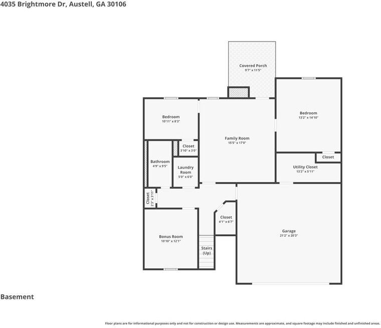 4035 Brightmore Dr - Photo 3 of 17