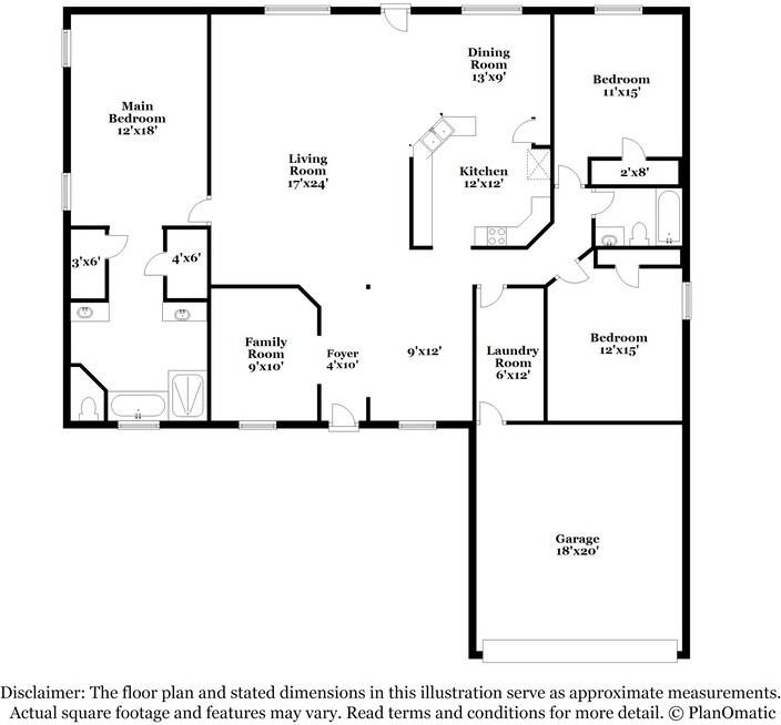 1900 Southern Oak Loop - Photo 2 of 16