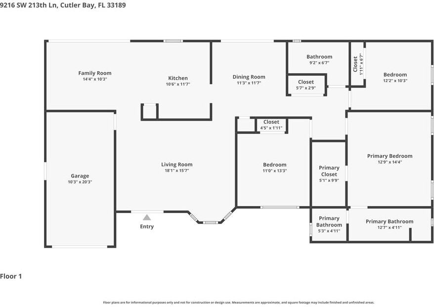 9216 Sw 213th Ln - Photo 2 of 16