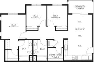 featured image of 4034 4034 Alexander David Court & 129-159 Dana Carlton Lane