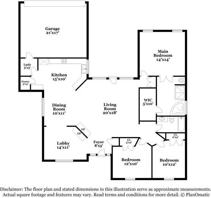 700 Havencrest Dr - Photo 2 of 16