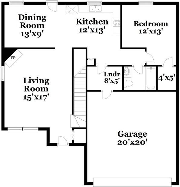 1036 Sycamore Ln - Photo 2 of 17