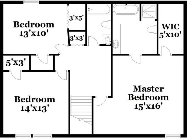 1036 Sycamore Ln - Photo 3 of 17