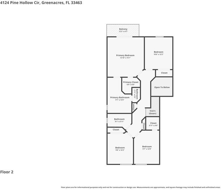 4124 Pine Hollow Cir - Photo 3 of 17