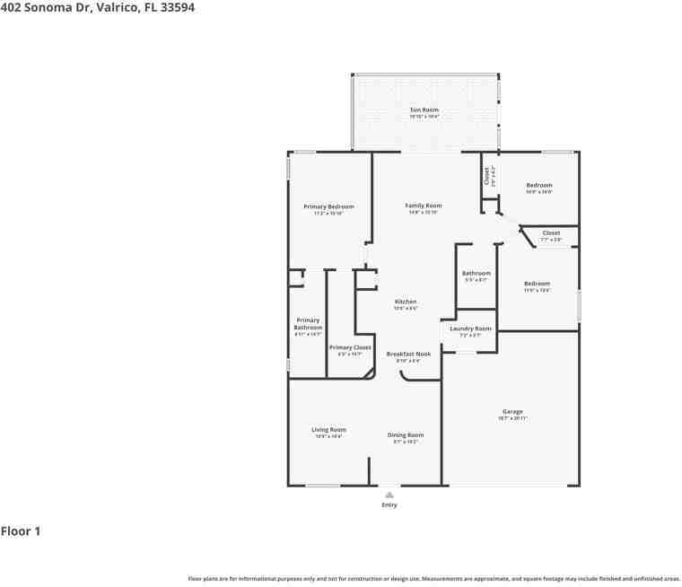 402 Sonoma Dr - Photo 2 of 16