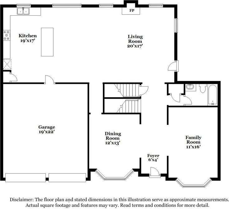 2590 Harrison Mill Dr - Photo 2 of 18