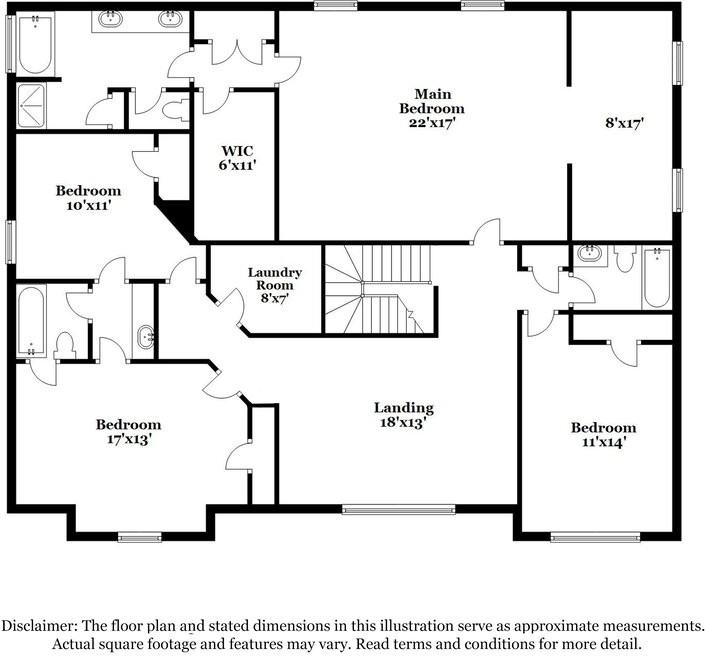 2590 Harrison Mill Dr - Photo 3 of 18