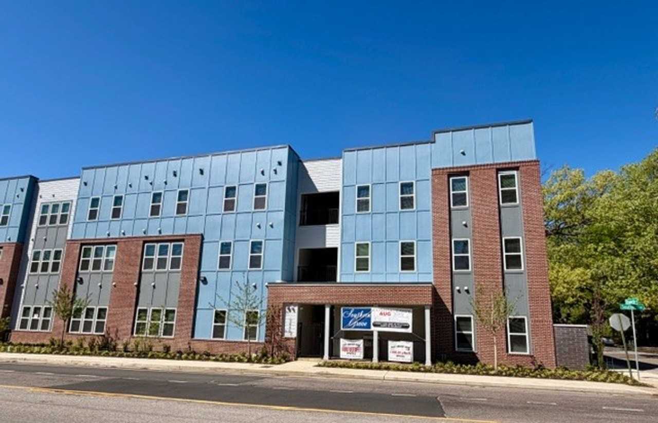 Southern Grove Apartments - Photo 6 of 29