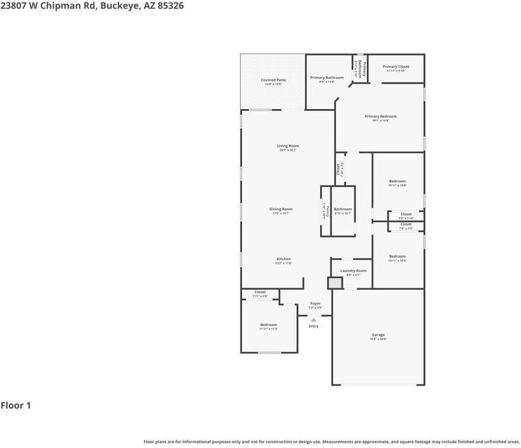 23807 W Chipman Rd - Photo 2 of 16