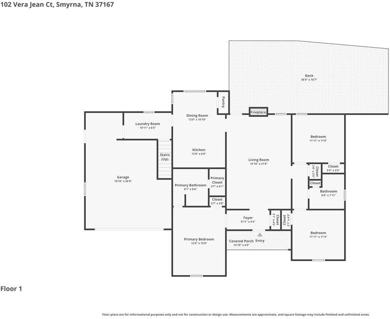 102 Vera Jean Ct - Photo 2 of 17