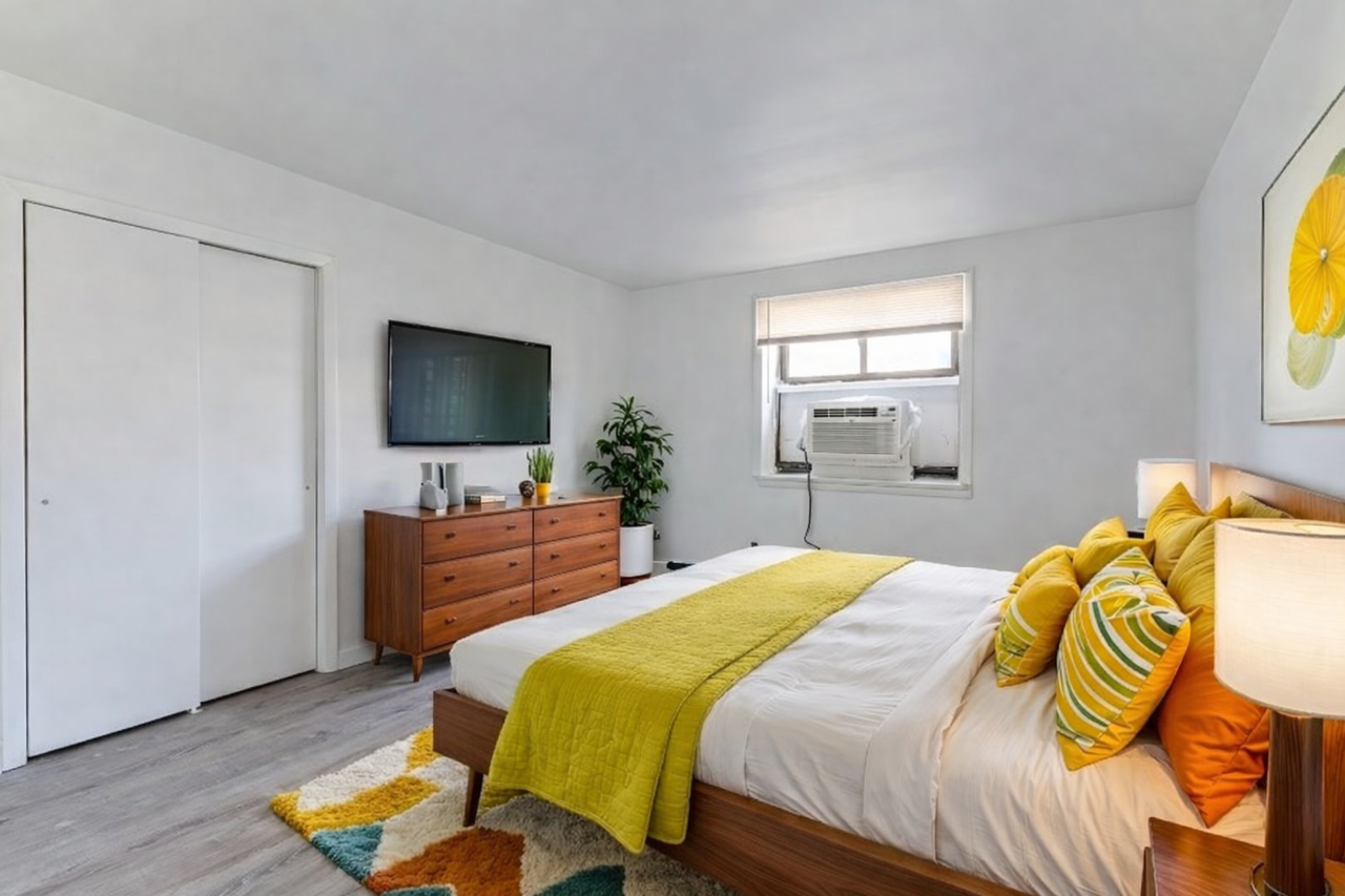 Oak Terrace Apartments - Photo 6 of 14