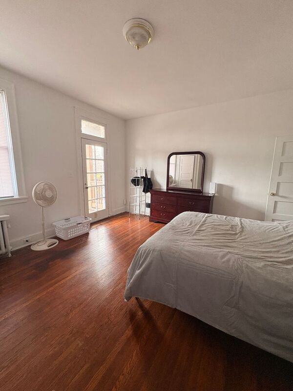 3025 N Calvert St #3027E4 - Photo 2 of 14