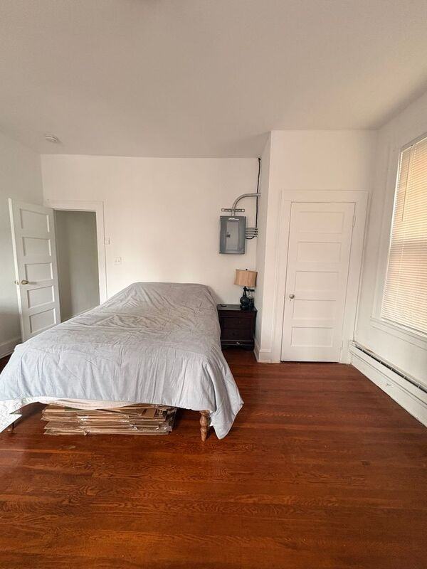 3025 N Calvert St #3027E4 - Photo 3 of 14