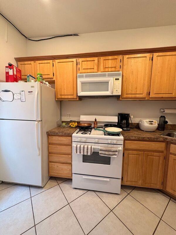 3025 N Calvert St #3027E4 - Photo 6 of 14