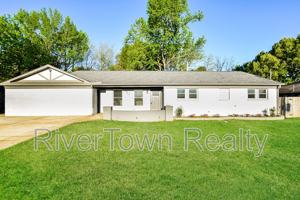 featured image of 277 S Mount Pleasant Rd