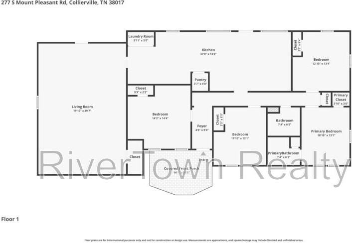277 S Mount Pleasant Rd - Photo 2 of 15